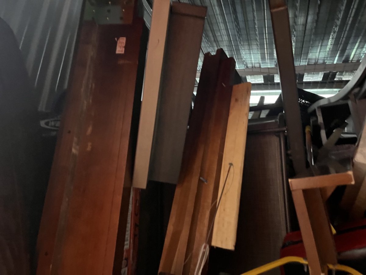 5 x 10 storage unit in Boca Raton, FL