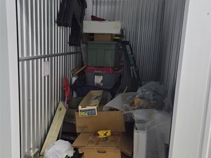 5 x 10 unit in Chattanooga