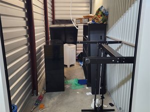 5 x 15 storage unit in Buffalo, NY