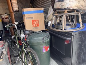 10 x 20 storage unit in Deerfield Beach, FL