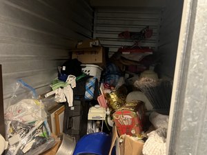 5 x 10 storage unit in Deerfield Beach, FL