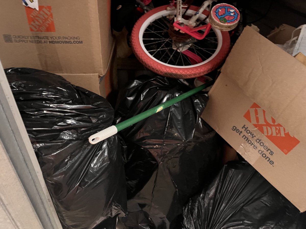 5 x 10 storage unit in Deerfield Beach, FL