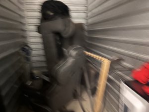 5 x 10 storage unit in Deerfield Beach, FL