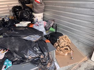 11 x 15 storage unit in Deerfield Beach, FL