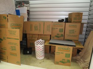 5 x 10 unit in Florissant