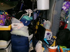 10 x 15 storage unit in South Euclid, OH