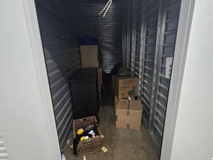 5 x 15 storage unit in Venice, CA