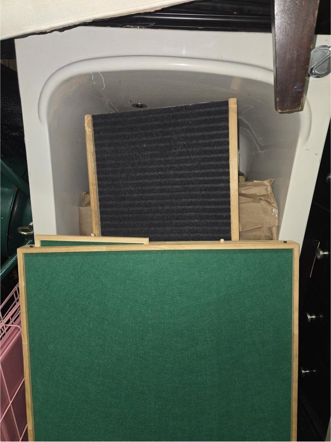 10 x 15 storage unit in Pompano Beach, FL