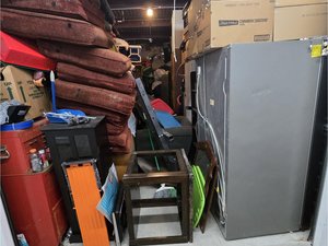 10 x 30 unit in San Antonio