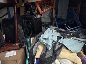 5 x 10 storage unit in Vernon Hills, IL