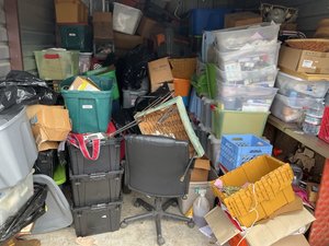 10 x 15 storage unit in Alachua, FL