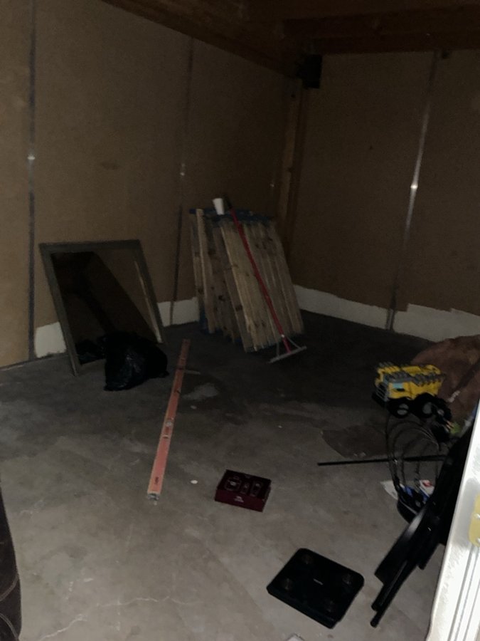 10 x 20 storage unit in Las Vegas, NV