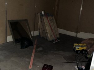 10 x 20 storage unit in Las Vegas, NV
