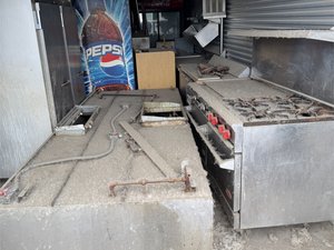 10 x 25 storage unit in Kansas City, KS
