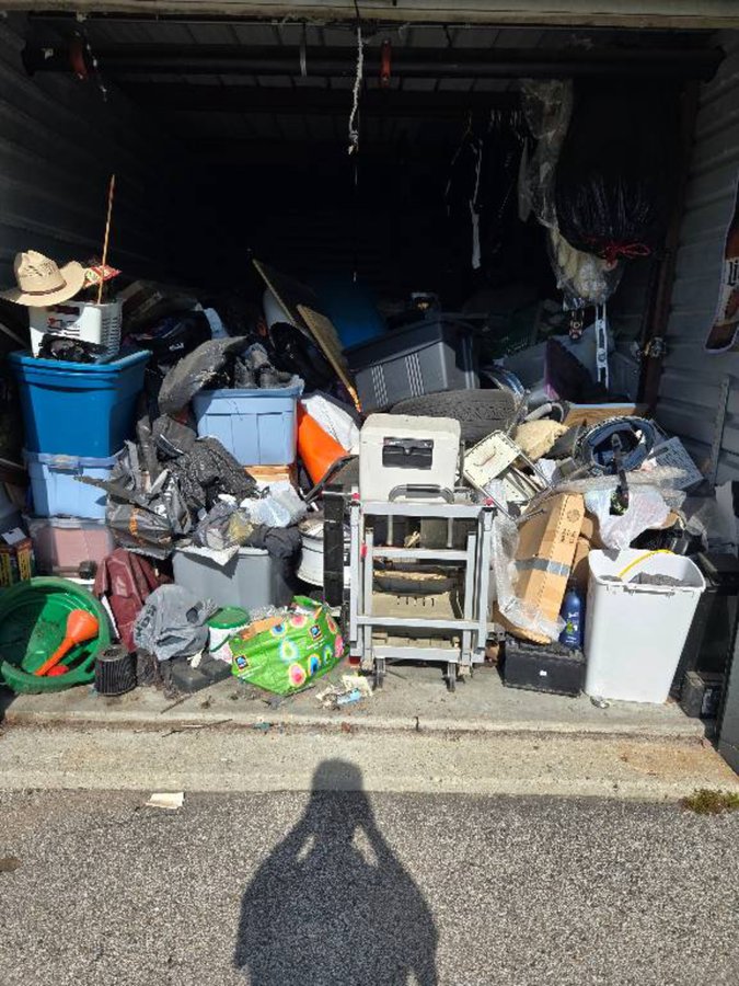 10 x 30 storage unit in Vernon Hills, IL