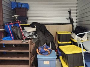 10 x 10 unit in Indianapolis