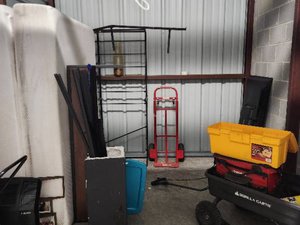 10 x 10 unit in Indianapolis