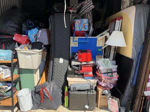 10 x 15 storage unit in Ocala, FL
