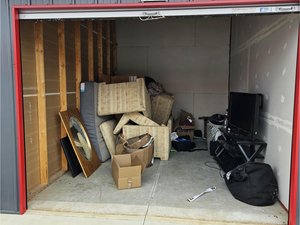 10 x 15 storage unit in Springfield, MO