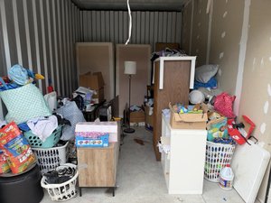 10 x 15 storage unit in Belleview, FL