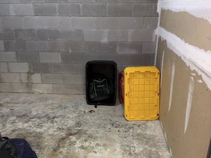 5 x 10 storage unit in Ocala, FL