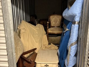 5 x 15 storage unit in Monmouth Junction, NJ