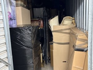 5 x 15 storage unit in Monmouth Junction, NJ