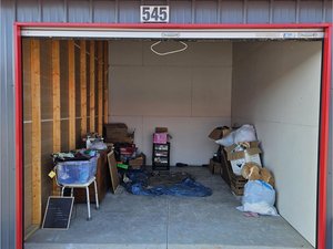 10 x 15 storage unit in Springfield, MO