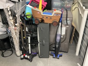10 x 15 storage unit in Queen Creek, AZ