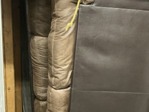 10 x 10 storage unit in Las Vegas, NV