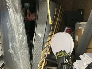 10 x 15 storage unit in Las Vegas, NV
