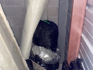 5 x 8 storage unit in Surprise, AZ