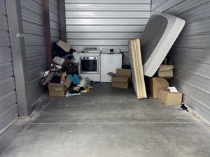 10 x 15 storage unit in Surprise, AZ