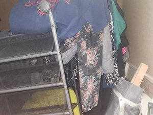 5 x 8 storage unit in Phoenix, AZ