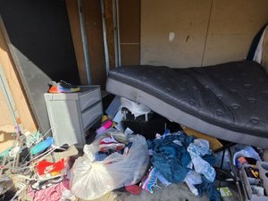 10 x 10 unit in Miami