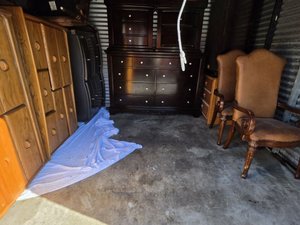 10 x 10 unit in Miami