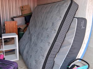 10 x 15 storage unit in Zion, IL