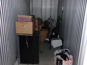 5 x 15 unit in Clinton Twp