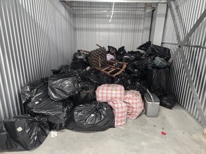 10 x 16 storage unit in College Park, MD