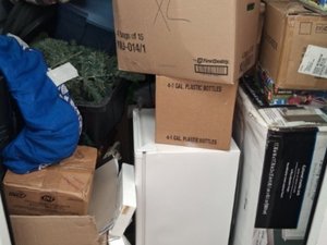 5 x 10 unit in O'fallon