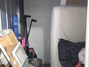 10 x 8 storage unit in Chicago, IL