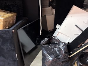 10 x 10 storage unit in Troy, MI