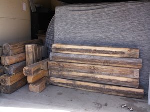 10 x 10 storage unit in Denver, CO