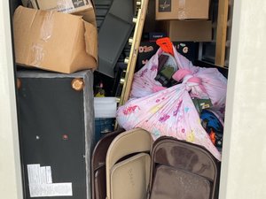 5 x 10 storage unit in Fruitland Park, FL