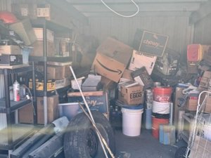 20 x 15 unit in Mesa