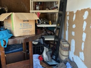 10 x 20 storage unit in Snellville, GA