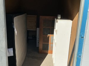 5 x 10 storage unit in Las Vegas, NV