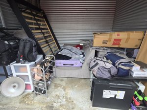 10 x 10 unit in Miami