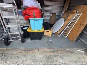 10 x 10 unit in Miami