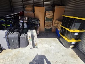 10 x 10 unit in Miami